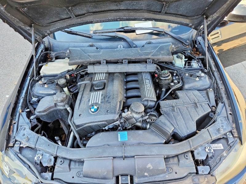 66486186 :رقم المزاد ، WBAPK7C53AA459945 vin ، 2010 Bmw 328 مزاد بيع