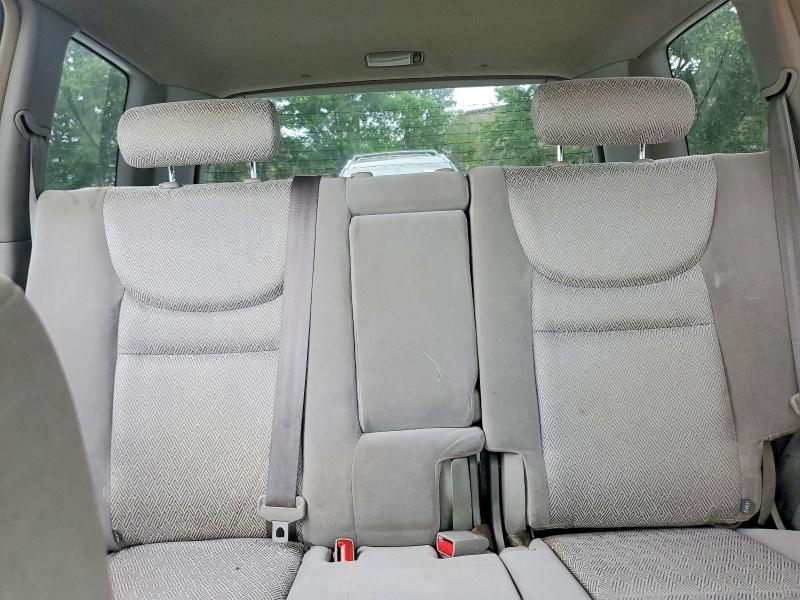 2002 Toyota Highlander მანქანა იყიდება აუქციონზე, vin: JTEHF21A320079456, აუქციონის ნომერი: 66031686