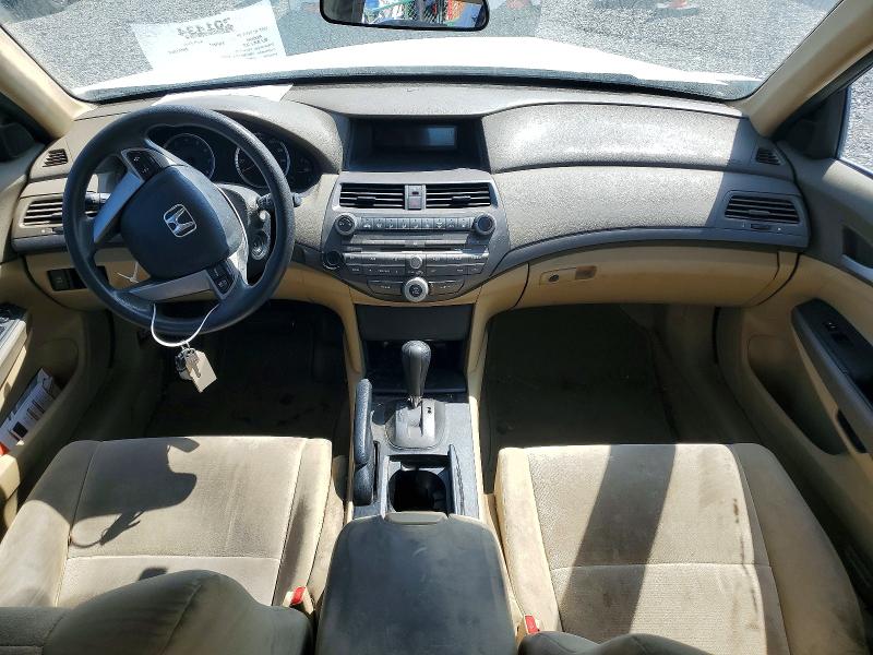 Продажа на аукционе авто 2010 Honda Accord, vin: 1HGCP2F35AA049780, номер лота: 66744186