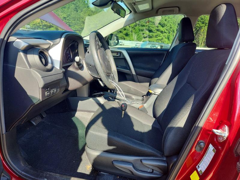 Aukcja sprzedaży 2018 Toyota Rav4, vin: 2T3ZFREV2JW430320, numer aukcji: 65262566