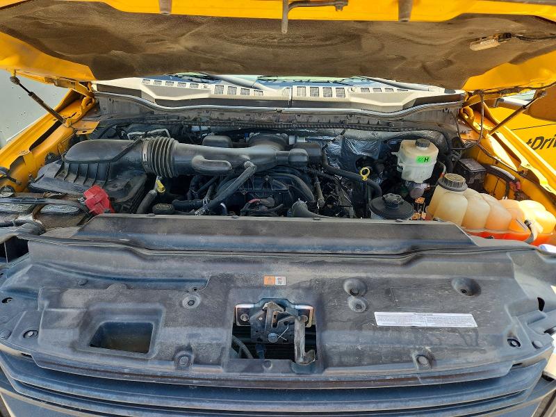 Aukcja sprzedaży 2017 Ford F550, vin: 1FDUF5GY9HEC16853, numer aukcji: 65523926