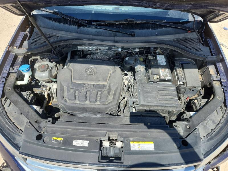 Aukcja sprzedaży 2022 Volkswagen Tiguan, vin: 3VV3B7AX9NM098754, numer aukcji: 65520336