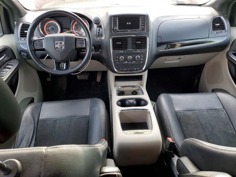Продаж на аукціоні авто 2019 Dodge Grand Caravan, vin: 2C4RDGCG0KR647620, номер лоту: 66740586