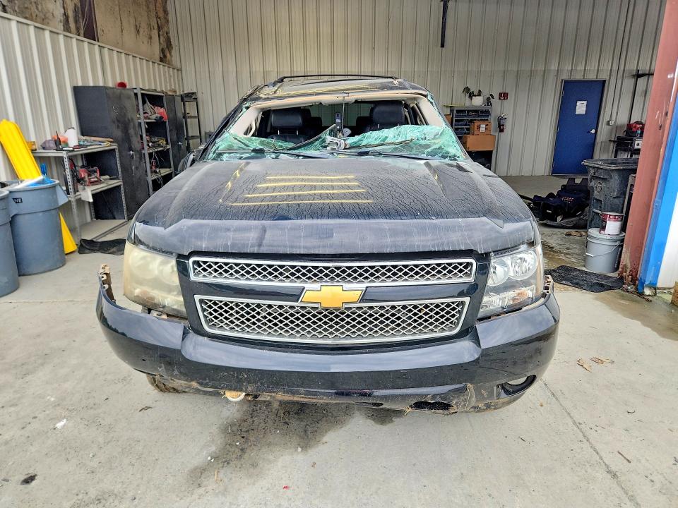 2008 Chevrolet Tahoe მანქანა იყიდება აუქციონზე, vin: 1GNFK130X8R275878, აუქციონის ნომერი: 65955166