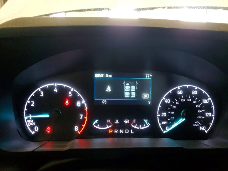 Aukcja sprzedaży 2022 Ford Maverick, vin: 3FTTW8E92NRA58846, numer aukcji: 65925586