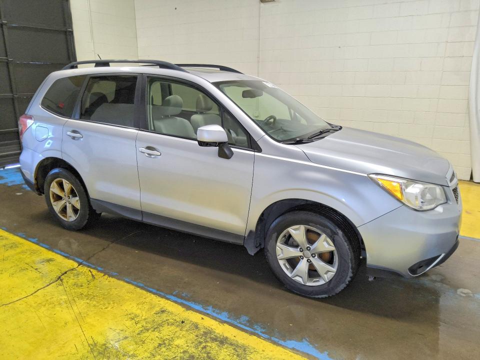 Aukcja sprzedaży 2014 Subaru Forester, vin: JF2SJAEC9EH446205, numer aukcji: 63494986