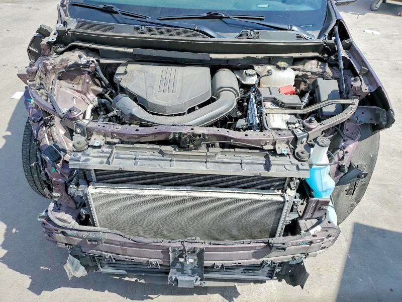 Продаж на аукціоні авто 2024 Chevrolet Traverse, vin: 1GNERLKS5RJ140880, номер лоту: 63900726