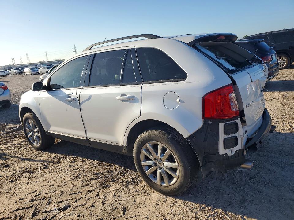 Aukcja sprzedaży 2013 Ford Edge, vin: 2FMDK3JC1DBE33168, numer aukcji: 64776196