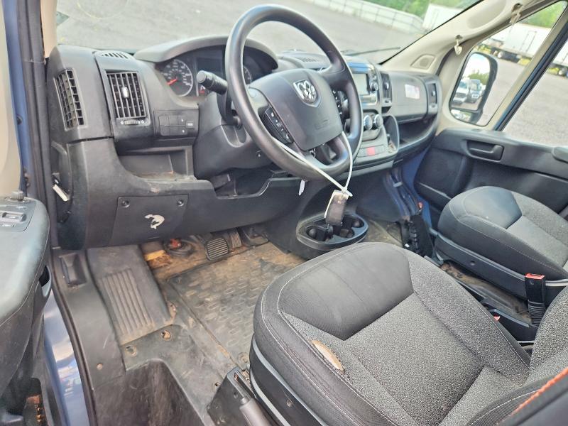 Продажа на аукционе авто 2020 Ram Promaster 3500, vin: 3C6URVJG9LE140888, номер лота: 63836346