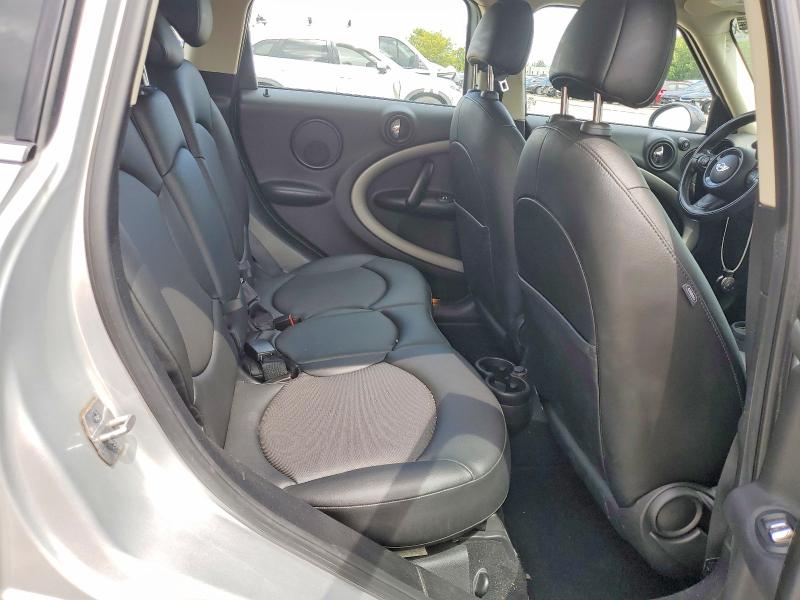 65111306 :رقم المزاد ، WMWZB3C56FWR45564 vin ، 2015 Mini Cooper مزاد بيع