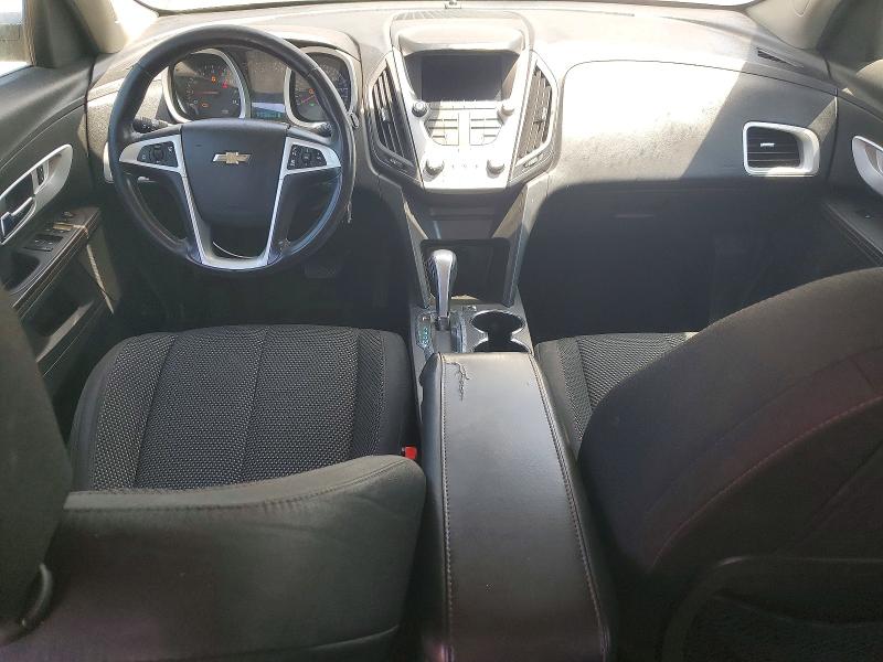 Aukcja sprzedaży 2015 Chevrolet Equinox, vin: 2GNALBEK4F1168018, numer aukcji: 65374256