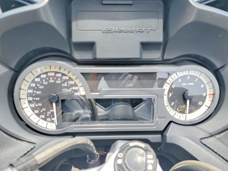 65033676 :رقم المزاد ، WB10A1309FZ191983 vin ، 2015 Bmw R1200 مزاد بيع