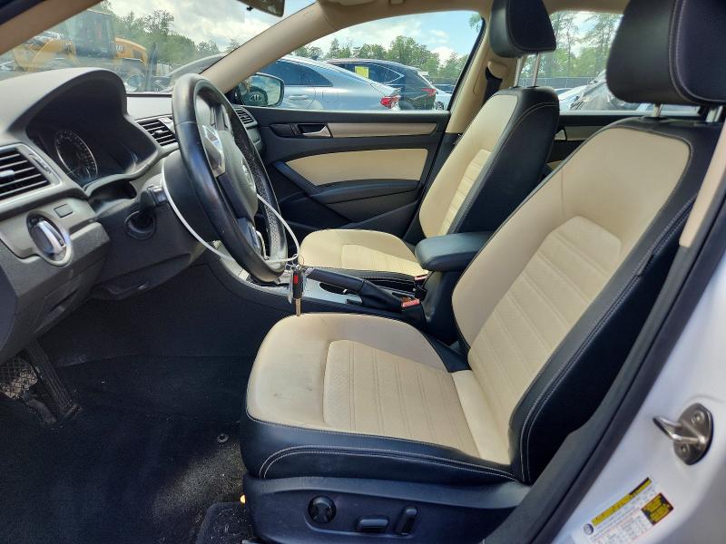 Продажа на аукционе авто 2015 Volkswagen Passat, vin: 1VWBT7A35FC073192, номер лота: 64203796