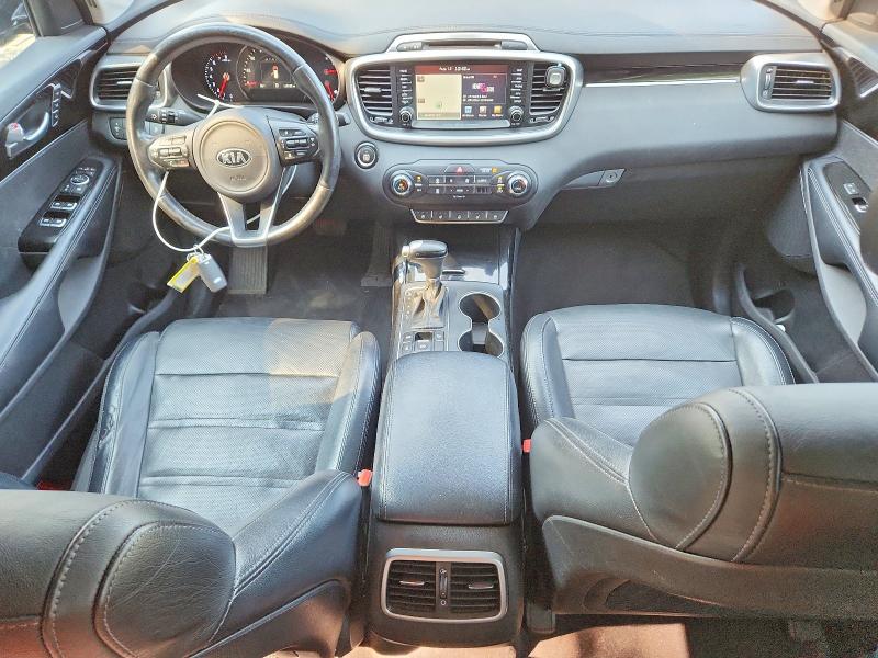 Продаж на аукціоні авто 2017 Kia Sorento, vin: 5XYPKDA59HG231754, номер лоту: 64659056