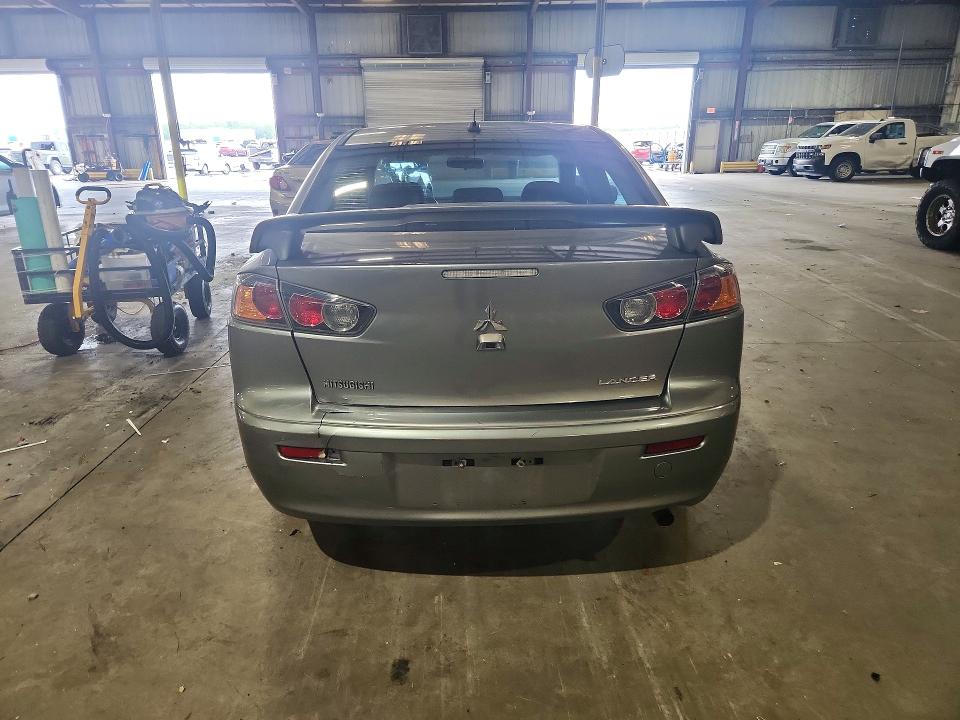 Продаж на аукціоні авто 2017 Mitsubishi Lancer, vin: JA32U2FU1HU003964, номер лоту: 65541736