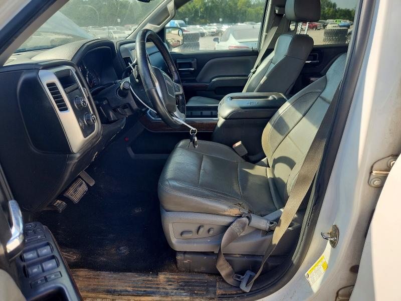65917176 :رقم المزاد ، 3GTU2VEC9FG276046 vin ، 2015 Gmc Sierra مزاد بيع