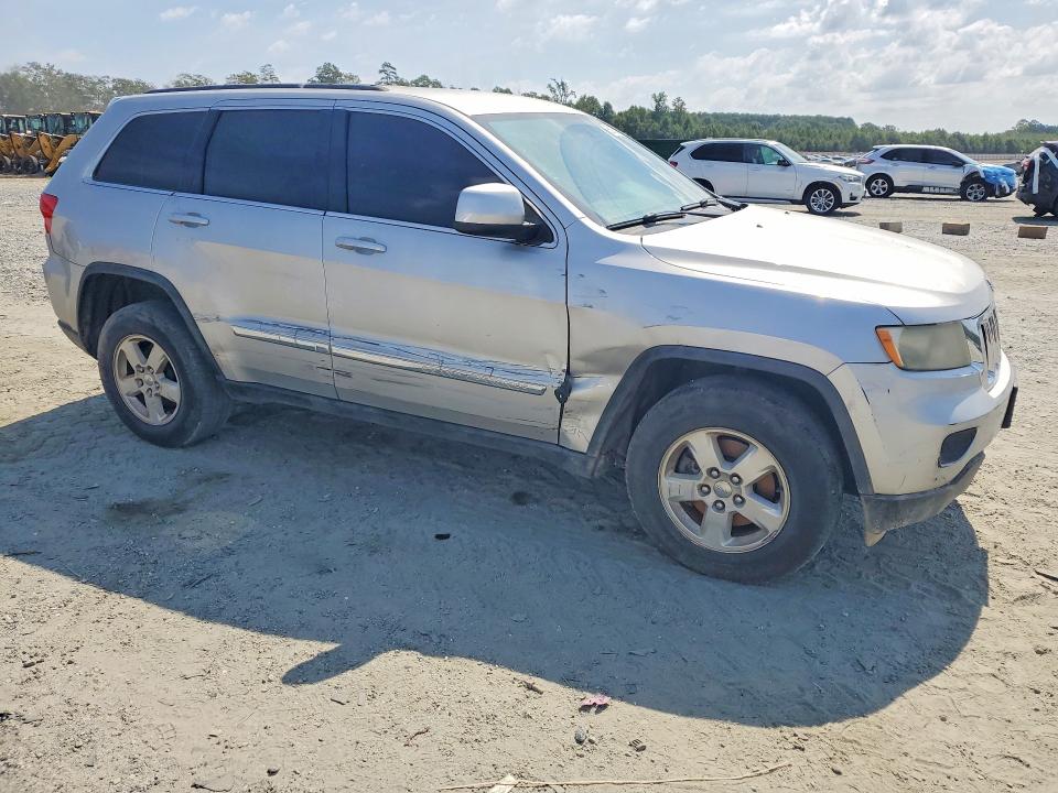 Продажа на аукционе авто 2013 Jeep Grand Cherokee, vin: 1C4RJFAG1DC599577, номер лота: 55927606