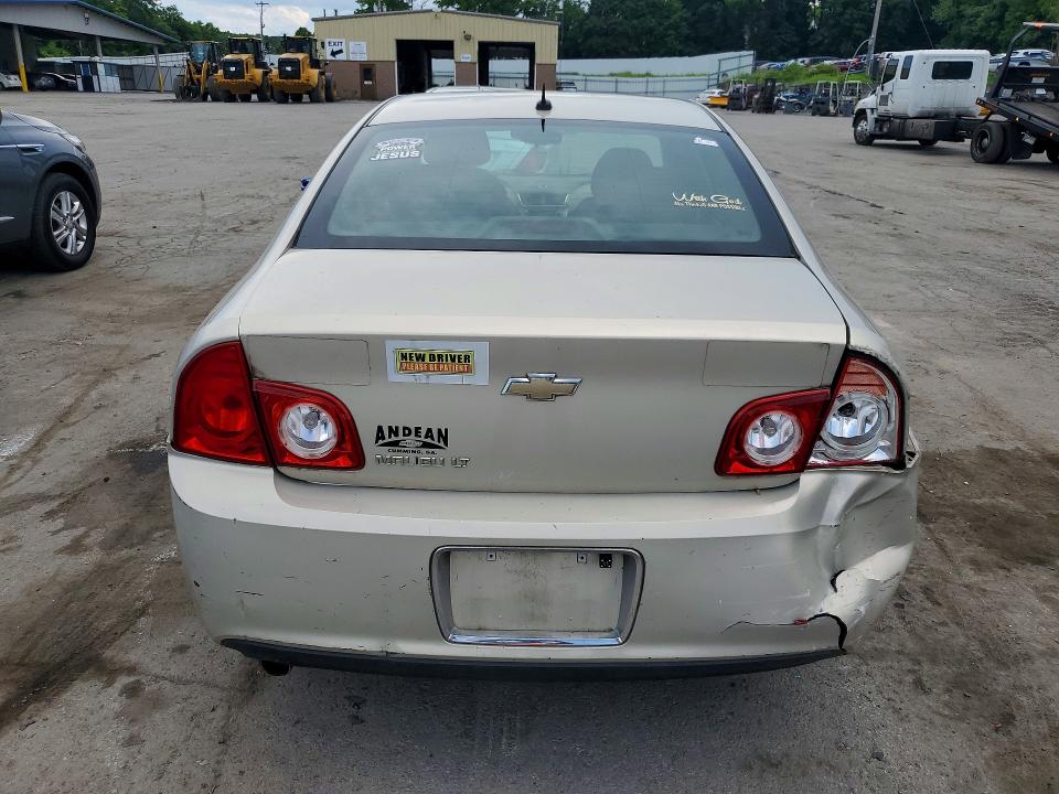 Продажа на аукционе авто 2010 Chevrolet Malibu, vin: 1G1ZC5EB3AF119254, номер лота: 64372116