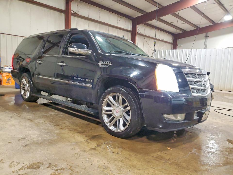 Продаж на аукціоні авто 2009 Cadillac Escalade, vin: 1GYFK36229R233279, номер лоту: 65194676