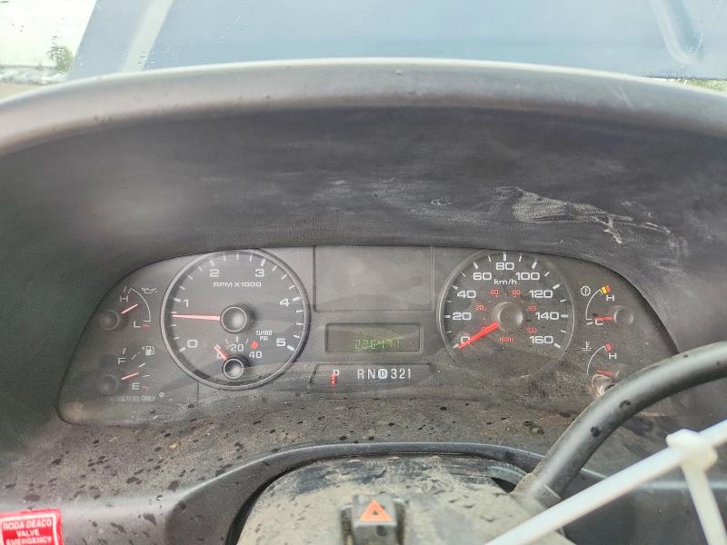 Aukcja sprzedaży 2007 Ford F350, vin: 1FTWW31P17EA71937, numer aukcji: 65344736