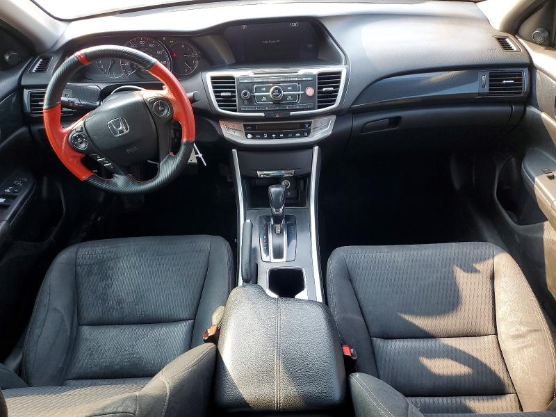 Продаж на аукціоні авто 2014 Honda Accord, vin: 1HGCR2F59EA088955, номер лоту: 64191456