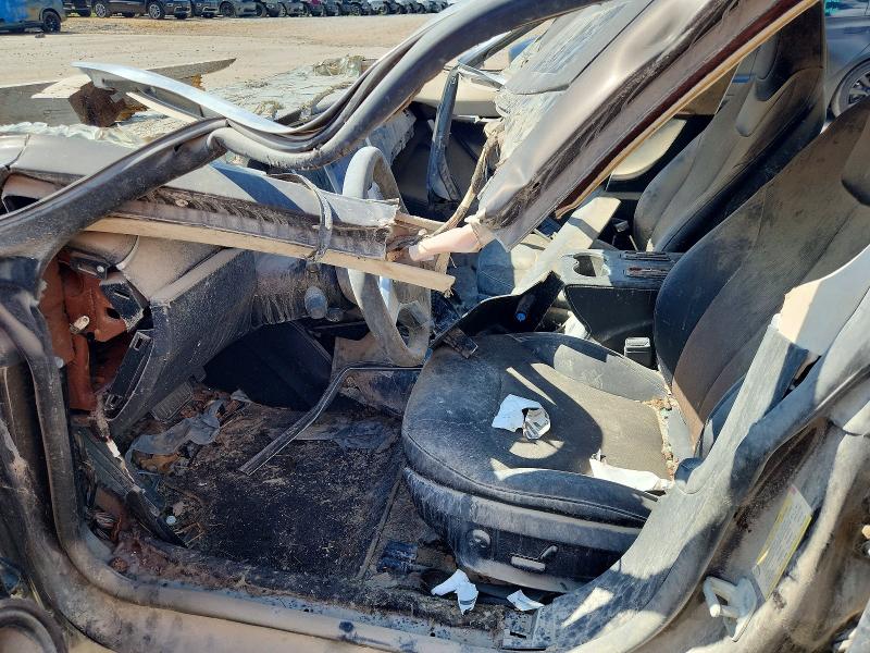 2014 Tesla Model S მანქანა იყიდება აუქციონზე, vin: 5YJSA1H1XEFP35649, აუქციონის ნომერი: 66036046