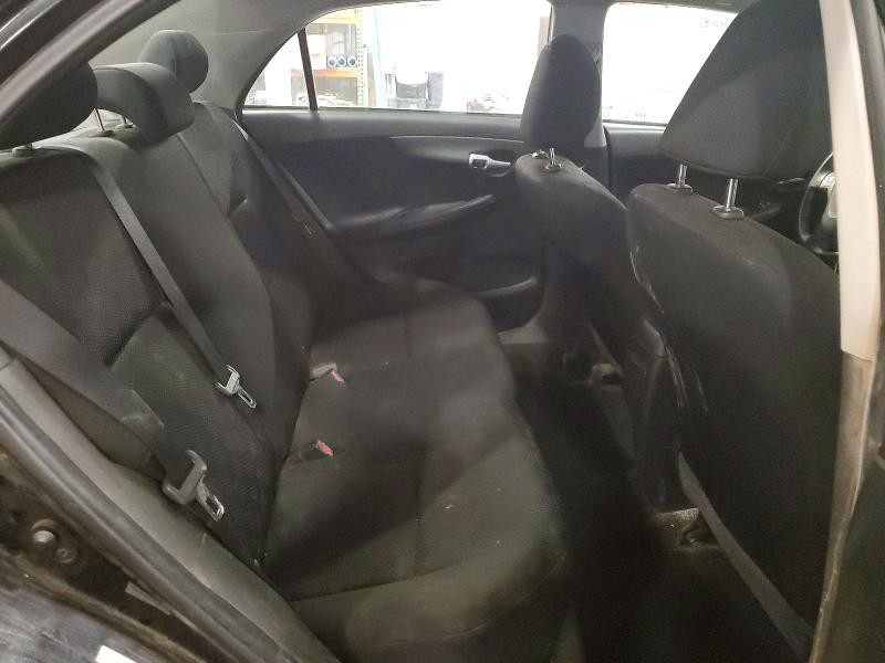 Aukcja sprzedaży 2009 Toyota Corolla, vin: 1NXBU40E89Z018862, numer aukcji: 63413436