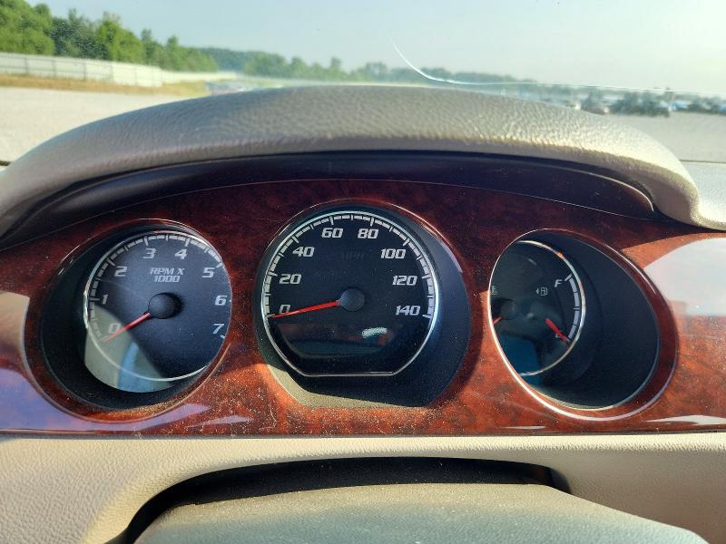 Продаж на аукціоні авто 2008 Buick Lucerne, vin: 1G4HD57248U192289, номер лоту: 64277656