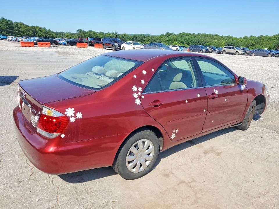 Aukcja sprzedaży 2006 Toyota Camry, vin: 4T1BE30K96U136444, numer aukcji: 63574776