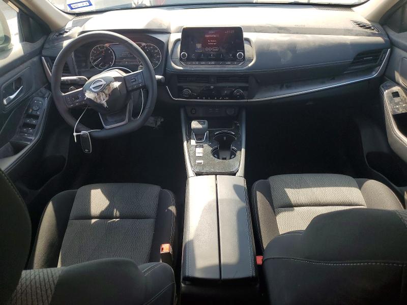 Aukcja sprzedaży 2026 Nissan Rogue, vin: 5N1BT3BA2TC746472, numer aukcji: 65041536