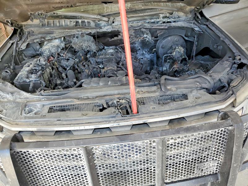 64783956 :رقم المزاد ، 1FMJK1JT3KEA13565 vin ، 2019 Ford Expedition مزاد بيع