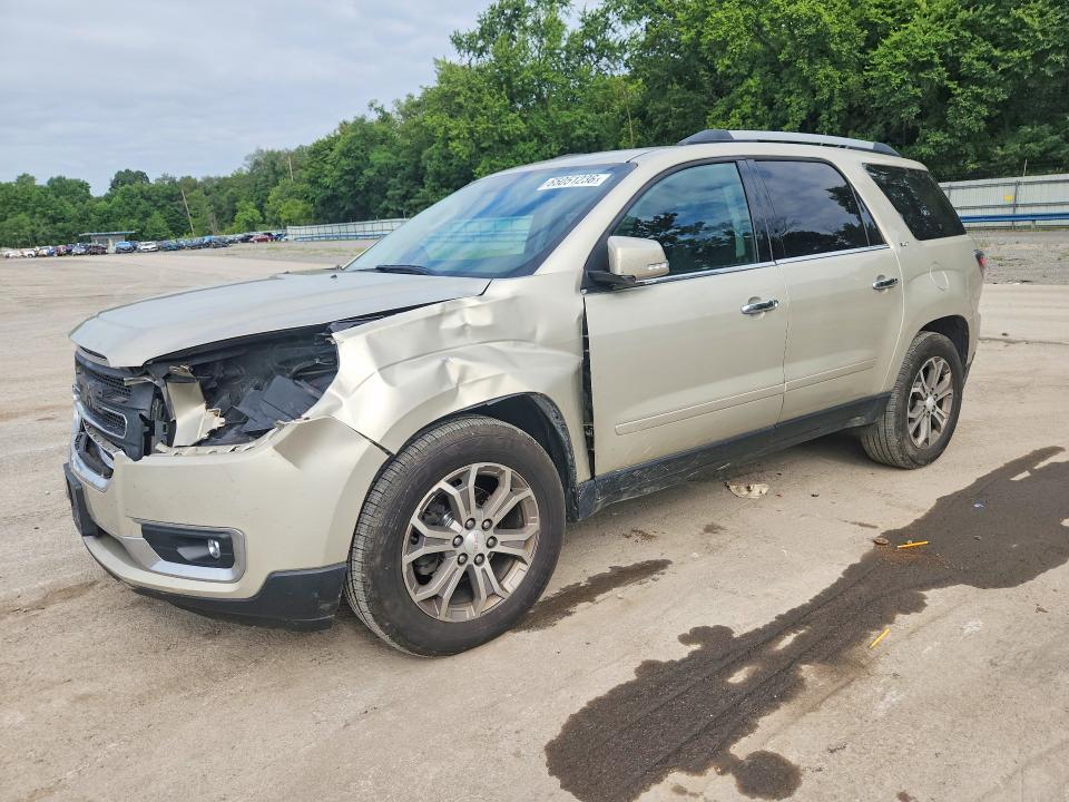 Aukcja sprzedaży 2014 Gmc Acadia, vin: 1GKKVRKD0EJ102693, numer aukcji: 65051236