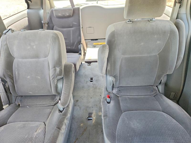 Продажа на аукционе авто 2006 Toyota Sienna, vin: 5TDZA23C36S477260, номер лота: 65633846