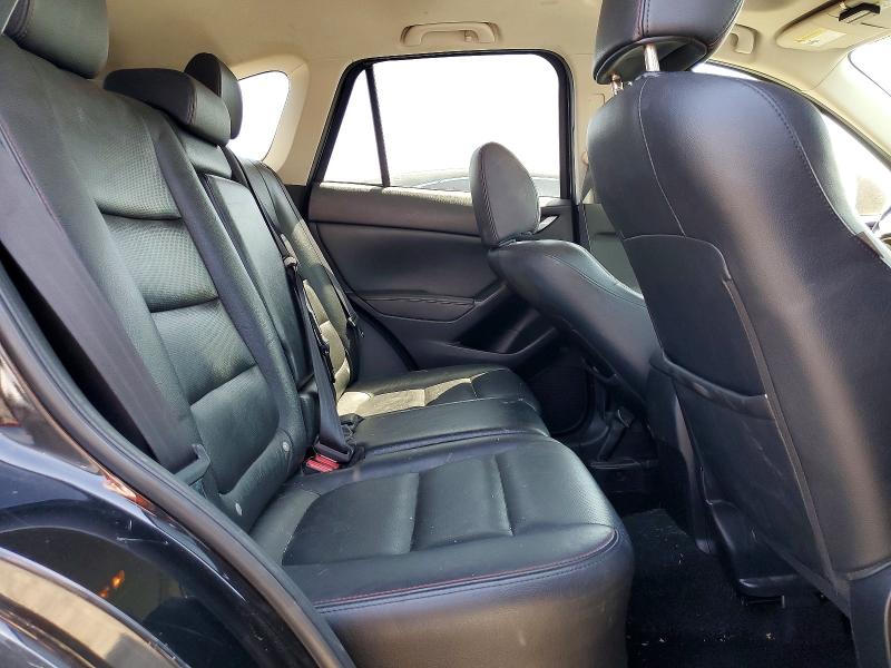 Продаж на аукціоні авто 2014 Mazda Cx-5, vin: JM3KE2DY0E0342360, номер лоту: 66058906