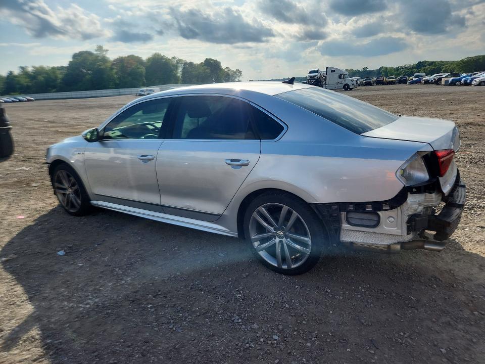 Aukcja sprzedaży 2017 Volkswagen Passat, vin: 1VWDT7A34HC078203, numer aukcji: 65549766