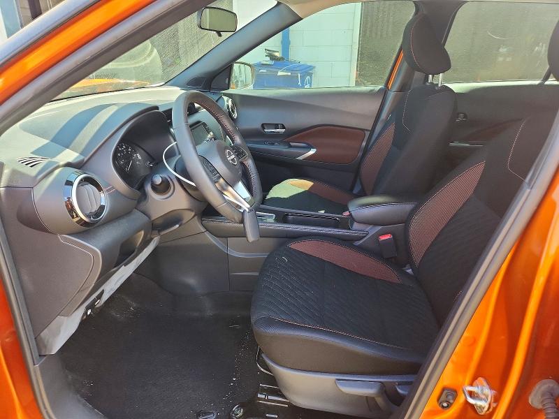 Aukcja sprzedaży 2023 Nissan Kicks, vin: 3N1CP5DV3PL496732, numer aukcji: 66581456