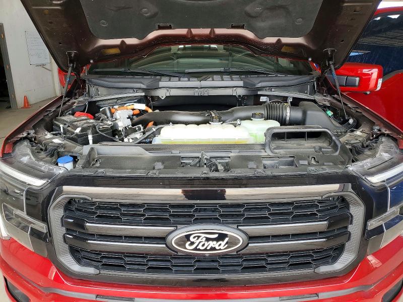 Aukcja sprzedaży 2025 Ford F150, vin: 1FTFW5LD2SFA24563, numer aukcji: 63404486