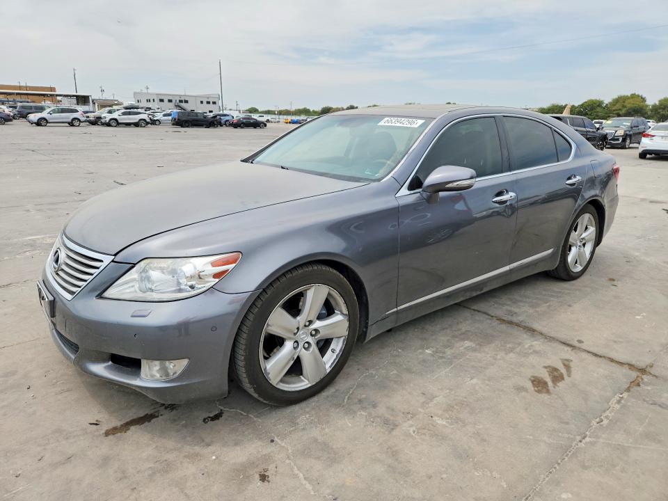 Aukcja sprzedaży 2012 Lexus Ls, vin: JTHBL5EF0C5109879, numer aukcji: 66394296