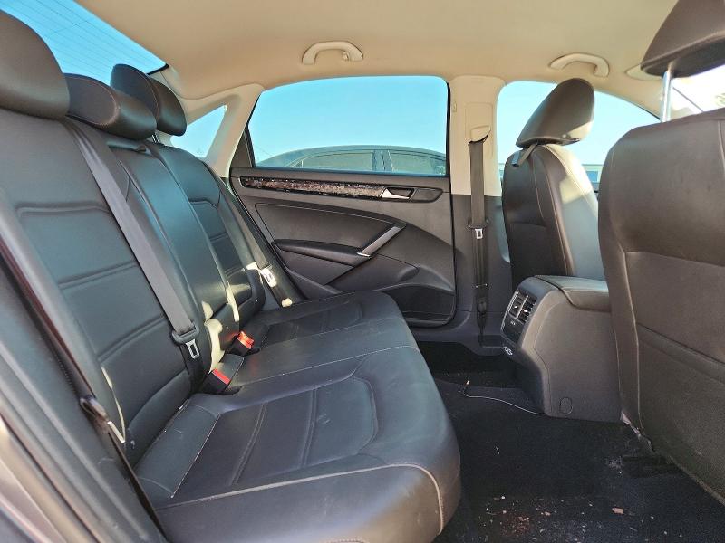 Продажа на аукционе авто 2020 Volkswagen Passat, vin: 1VWSA7A33LC008214, номер лота: 64819456