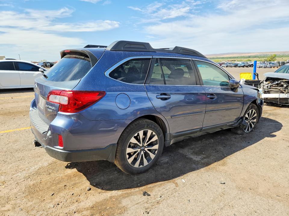 Aukcja sprzedaży 2015 Subaru Outback, vin: 4S4BSEJC8F3314670, numer aukcji: 65229096