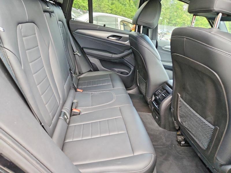 66656486 :رقم المزاد ، 5UXTS3C51J0Y95644 vin ، 2018 Bmw X3 مزاد بيع