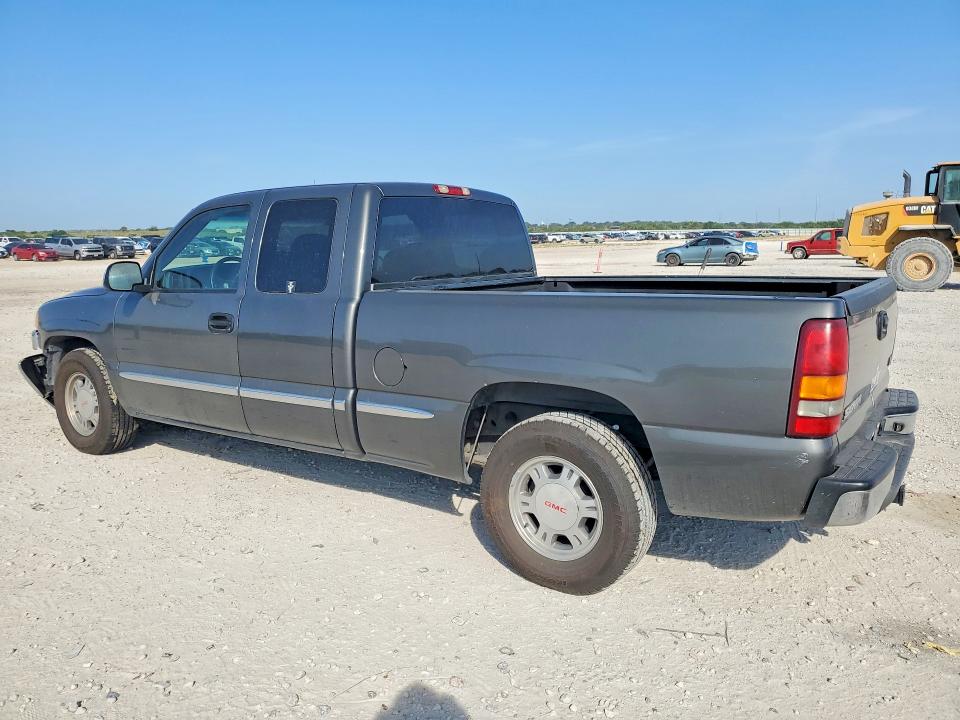 Продаж на аукціоні авто 2002 Gmc New Sierra, vin: 2GTEC19T021292272, номер лоту: 65866886