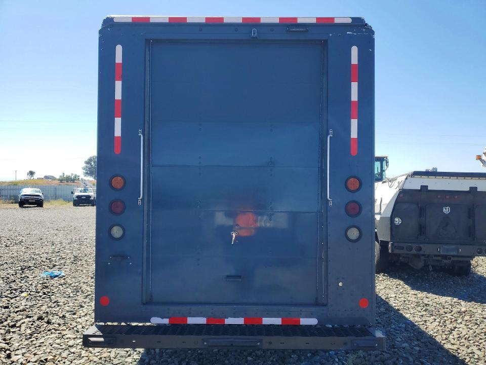 Aukcja sprzedaży 2020 Ford F59, vin: 1F65F5KN3L0A01483, numer aukcji: 58766576