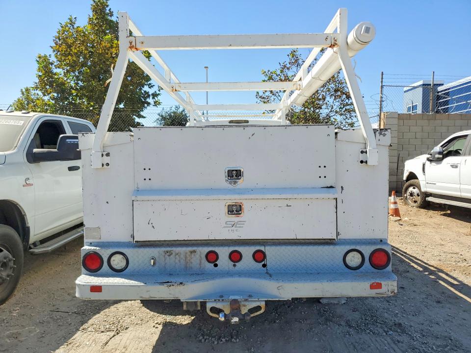 2015 Ford F350 მანქანა იყიდება აუქციონზე, vin: 1FD8W3ET2FEC84762, აუქციონის ნომერი: 66247886