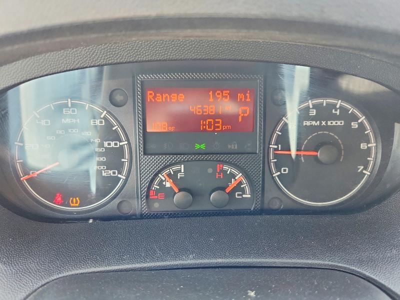 66548956 :رقم المزاد ، 3C6URVJG2LE139811 vin ، 2020 Ram Promaster 3500 مزاد بيع