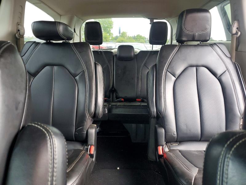 Aukcja sprzedaży 2021 Chrysler Voyager, vin: 2C4RC1DG9MR520723, numer aukcji: 64305496