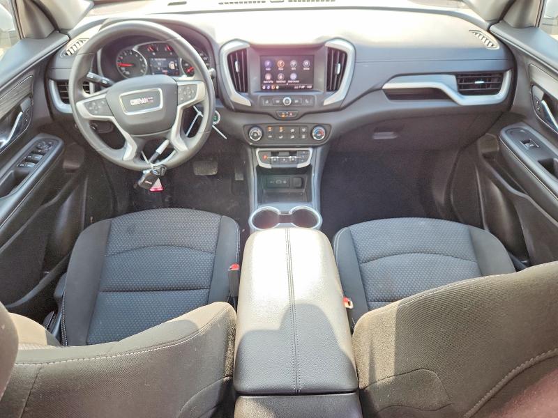 Aukcja sprzedaży 2024 Gmc Terrain, vin: 3GKALMEG2RL250482, numer aukcji: 64467286