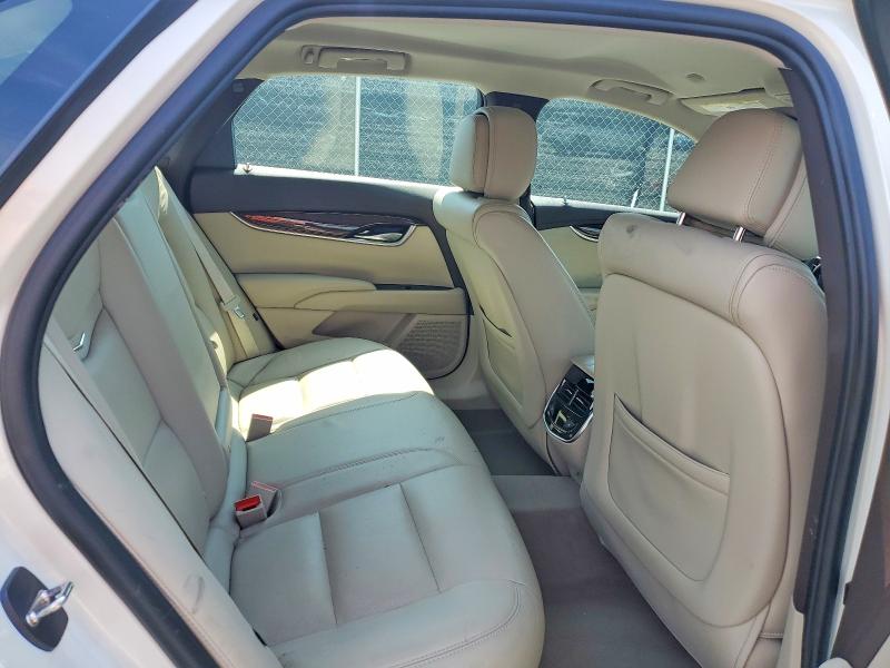 Aukcja sprzedaży 2014 Cadillac Xts, vin: 2G61M5S34E9158354, numer aukcji: 64112156