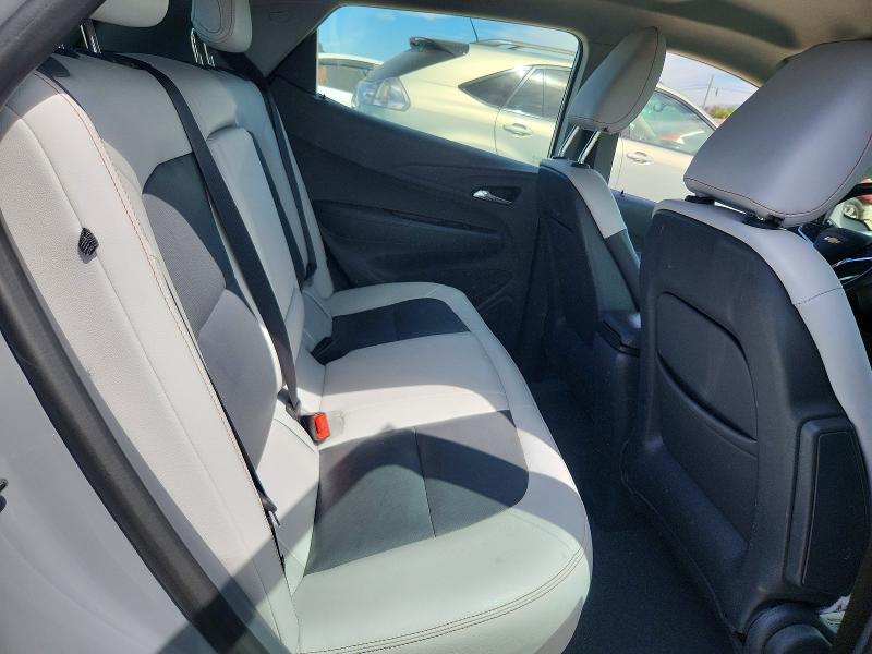 Продажа на аукционе авто 2021 Chevrolet Bolt Ev, vin: 1G1FZ6S02M4110510, номер лота: 66287586