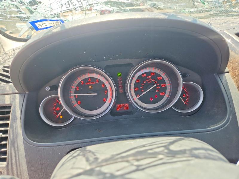 Aukcja sprzedaży 2012 Mazda Cx-9, vin: JM3TB3DV9C0357672, numer aukcji: 66705836